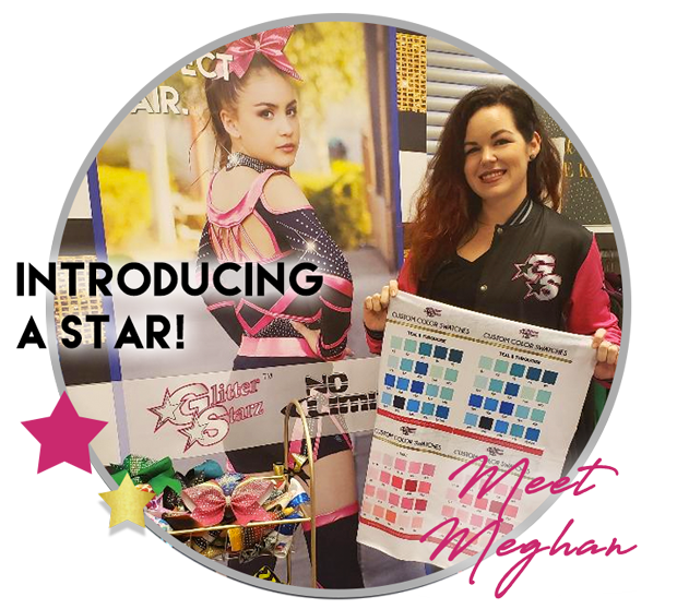 Introducing A Star: Meet Meghan