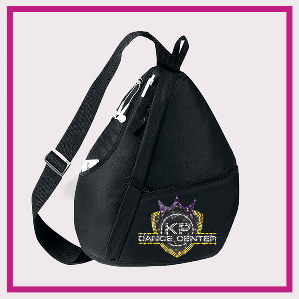 Kp hot sale sling bag