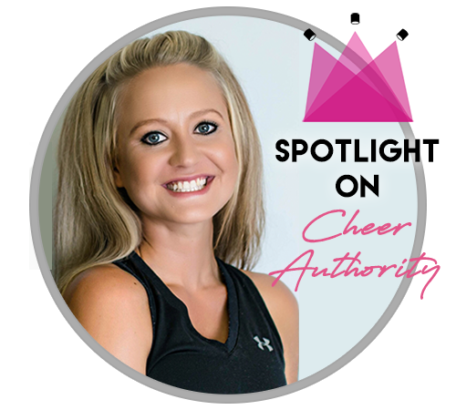 SPOTLIGHT ON Cheer Authority Athletics: An Interview with Mary Beth Matthews