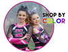 GlitterStarz Releases Shop Uniforms by Color Feature!