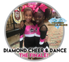 GlitterStarz had a blast at the Diamond Cheer & Dance Finale!