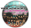 Where in the World Did GlitterStarz Go in June?