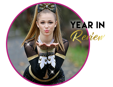 Year in Review: Glitter, Bows, & Everything Inbetween