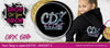 CDX Elite + GlitterStarz Custom Rhinestone Spirit Shop