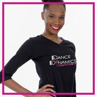 34VNECK-dance-dynamics-dance-company-GlitterStarz-rhinestone-vneck-bling-shirts