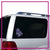 Royal Prime Bling Clingz Window Decal All in Rhinestones