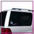 Ignite Bling Clingz Window Decal All in Rhinestones