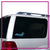 Inspire Bling Clingz Window Decal All in Rhinestones