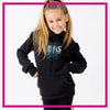 BOYRFRIEND-Hoodie-chesapeake-GlitterStarz-Custom-Rhinestone-Team-Apparel