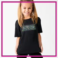 Basic-Tshirt-ACTION-glitterstarz-custom-rhinestone-bling-shirts-and-apparel