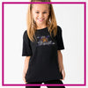Basic-Tshirt-Horizons-glitterstarz-custom-rhinestone-bling-shirts-and-apparel