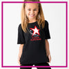 Basic-Tshirt-burbank-glitterstarz-custom-Vinyl-bling-shirts-and-apparel