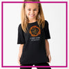 Basic-Tshirt-cheer-zone-glitterstarz-custom-rhinestone-bling-shirts-and-apparel