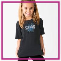 Basic-Tshirt-chesapeake-glitterstarz-custom-rhinestone-bling-shirts-and-apparel