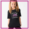 Basic-Tshirt-melissa-marie-school-of-dance-glitterstarz-custom-rhinestone-bling-shirts-and-apparel