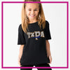 Basic-Tshirt-texas-power-athletics-glitterstarz-custom-rhinestone-bling-shirts-and-apparel