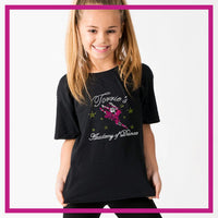 Basic-Tshirt-torries-academy-of-dance-glitterstarz-custom-rhinestone-bling-shirts-and-apparel