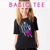 GlitterStarz Bling Basics T Shirt