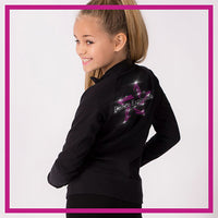 CADET-JACKET-Dance-Explosion-and-Events-glitterstarz-custom-rhinestone-bling-team-apparel