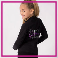 CADET-JACKET-Glitter-Athletics-glitterstarz-custom-rhinestone-bling-team-apparel