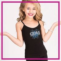 CAMI-TANK-chesapeake-custom-rhinestone-bling-tank-tops-rhinestone-logo