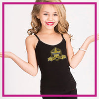 CAMI-TANK-warrior-elite-custom-rhinestone-bling-tank-tops-rhinestone-logo