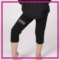 CAPRI-LEGGINGS-ACTION-GlitterStarz-Custom-Rhineston-Capri-Leggings-with-Bling-Team-Logo-Cheerleading-Dance