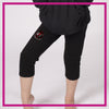 CAPRI-LEGGINGS-HS-GlitterStarz-Custom-Rhineston-Capri-Leggings-with-Bling-Team-Logo-Cheerleading-Dance
