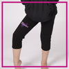 CAPRI-LEGGINGS-XCA-GlitterStarz-Custom-Rhineston-Capri-Leggings-with-Bling-Team-Logo-Cheerleading-Dance