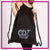 CDX Elite Cinch Bag with Bling Logo