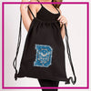 CINCH-BAG-Davis High School-Blue-Devils-GlitterStarz-custom-rhinestone-bags-and-backpacks-for-cheer-and-dance