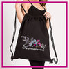CINCH-BAG-Youth-Academy-for-the-Arts-GlitterStarz-custom-rhinestone-bags-and-backpacks-for-cheer-and-dance