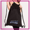 CINCH-BAG-arkansas-cheer-elite-GlitterStarz-custom-rhinestone-bags-and-backpacks-for-cheer-and-dance