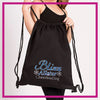 CINCH-BAG-blizz-allstar-cheerleading-GlitterStarz-custom-rhinestone-bags-and-backpacks-for-cheer-and-dance