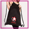 CINCH-BAG-burbank-GlitterStarz-custom-Vinyl-bags-and-backpacks-for-cheer-and-dance