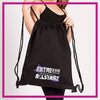 CINCH-BAG-extreme-spirit-allstarz-GlitterStarz-custom-rhinestone-bags-and-backpacks-for-cheer-and-dance