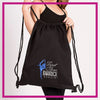 CINCH-BAG-first-class-dance-academy-GlitterStarz-custom-rhinestone-bags-and-backpacks-for-cheer-and-dance