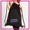 CINCH-BAG-lincoln-way-east-GlitterStarz-custom-rhinestone-bags-and-backpacks-for-cheer-and-dance