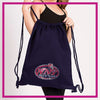 CINCH-BAG-nny-cheer-and-tumble-GlitterStarz-custom-rhinestone-bags-and-backpacks-for-cheer-and-dance-navy