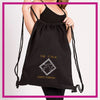 CINCH-BAG-the-firm-dance-company-GlitterStarz-custom-rhinestone-bags-and-backpacks-for-cheer-and-dance