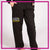 Rock Solid Academy Bling Comfy Sweats with Rhinestone Logo