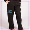 COMFY-SWEATS-SSDC-GlitterStarz-Custom-Rhinestone-Bling-Sweatpants-for-Cheerleading-and-Dance