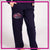 NNY Cheer & Tumble Bling Sweatpants with Rhinestone Logo