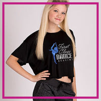CROP-first-class-dance-academy-GlitterStarz-Custom-Rhinestone-Apparel-and-Shirts-for-Cheerleading-Trendy