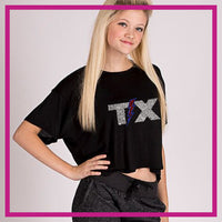 CROP-texas-thunder-GlitterStarz-Custom-Rhinestone-Apparel-and-Shirts-for-Cheerleading-Trendy