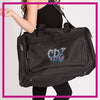 DUFFEL-BAG-CDX-Elite-GlitterStarz-Custom-Rhinestone-Bag-With-Bling-Team-Logo