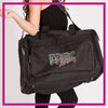 DUFFEL-BAG-Fame-GlitterStarz-Custom-Rhinestone-Bag-With-Bling-Team-Logo
