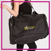 DUFFEL-BAG-beyond-GlitterStarz-Custom-Rhinestone-Bag-With-Bling-Team-Logo