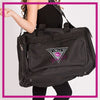 DUFFEL-BAG-diamond-elite-allstars-GlitterStarz-Custom-Rhinestone-Bag-With-Bling-Team-Logo