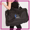 DUFFEL-BAG-first-class-dance-academy-GlitterStarz-Custom-Rhinestone-Bag-With-Bling-Team-Logo